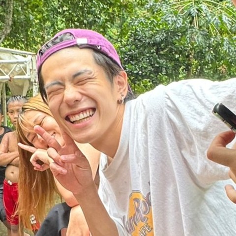 森山裕太